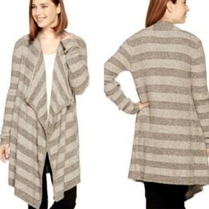 Barefoot Dreams Bamboo Chic Lite Calypso Wrap Cardigan